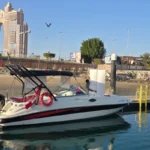 SPEED BOAT – Deep Sea Fishing Abo Dhabi