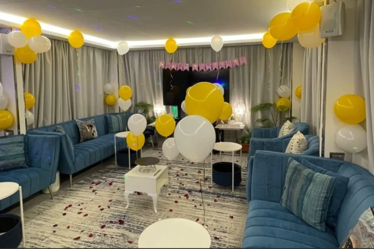 House Boat Luxury SNR New Year’s Eve Abu Dhabi – photo 2