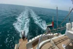 CATAMARAN 66 FT – Birthday Yacht Rental Abu Dhabi