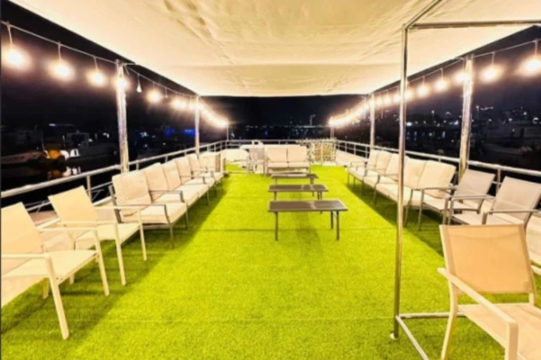 House Boat Luxury M2 New Year’s Eve Abu Dhabi – photo 2