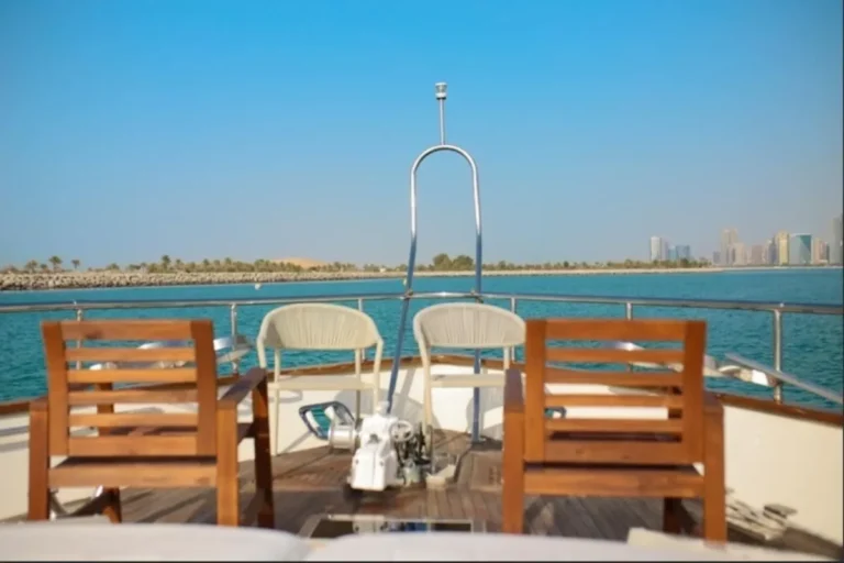 Tecno Yacht Wedding – photo 6