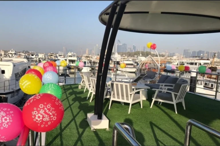 House Boat Charter – photo 9
