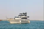 YACHT WEDDING –Yachts Abu Dhabi - Image 2