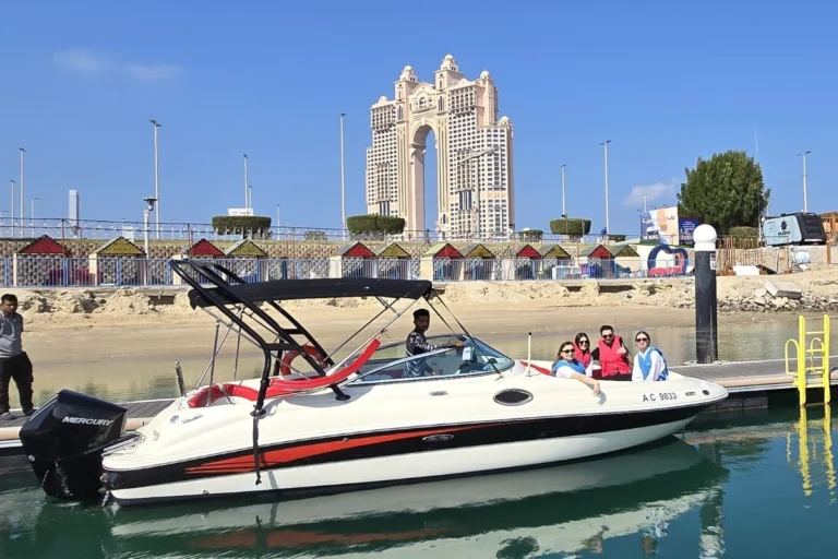 Speed Boat Yacht Charter – photo 4