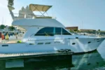 40 FT Yacht – Yacht Charter - Image 3