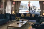 HOUSE BOAT – Birthday Yacht Rental Abu Dhabi