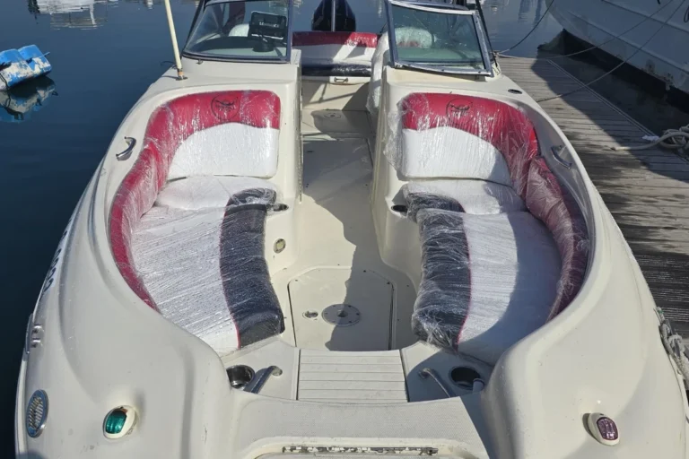 Speed Boat Yacht Charter – photo 3