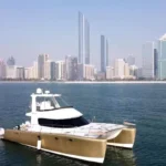 CATAMARAN 66 FT – Birthday Yacht Rental Abu Dhabi