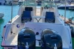 GULF CRAFT 34FT – Deep Sea Fishing Abu Dhabi