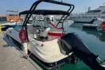 SPEED BOAT – Deep Sea Fishing Abo Dhabi