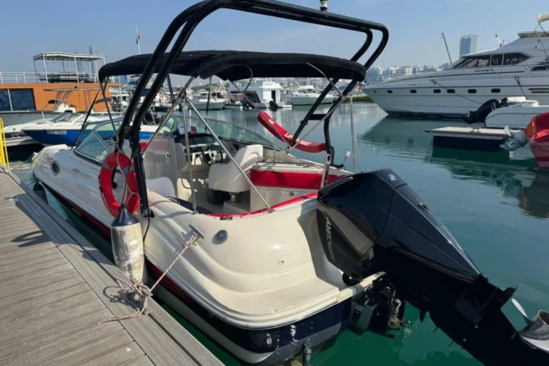 Speed Boat Yacht Charter – photo 2