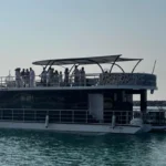 HOUSE BOAT – Birthday Yacht Rental Abu Dhabi