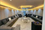 HOUSE BOAT – Birthday Yacht Abu Dhabi