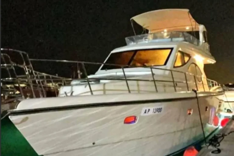 55 Ft Luxury Yacht New Year’s Eve Abu Dhabi – photo 3