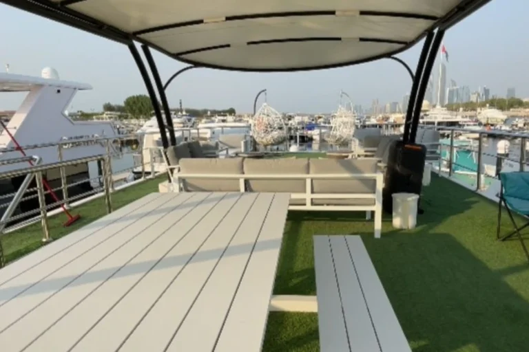 House Boat Charter – photo 6
