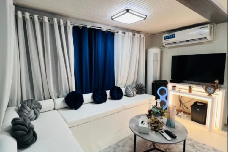 Diamond House Boat Abu Dhabi – photo 2