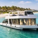 SADIAT HOUSE BOAT Luxury