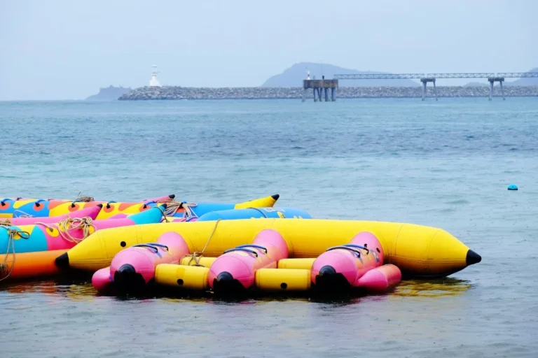 Banana Boat Abu Dhabi – photo 3
