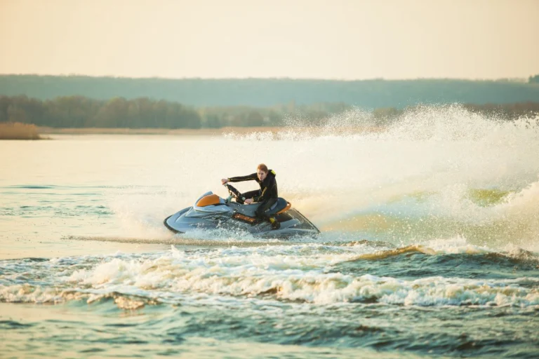 Jet Ski Abu Dhabi – photo 6