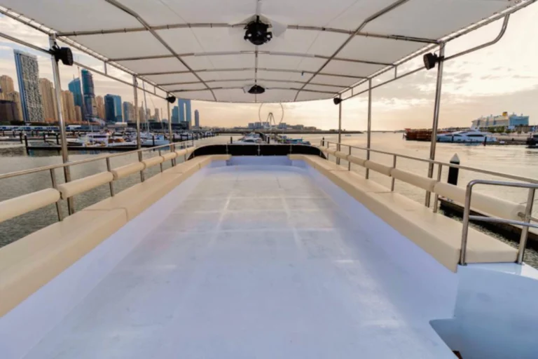 120 FT Lafet Yacht – photo 6