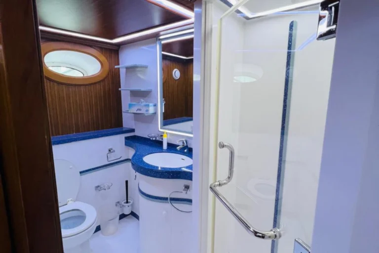 120 Ft Lafet (Birthday Yacht) – photo 17