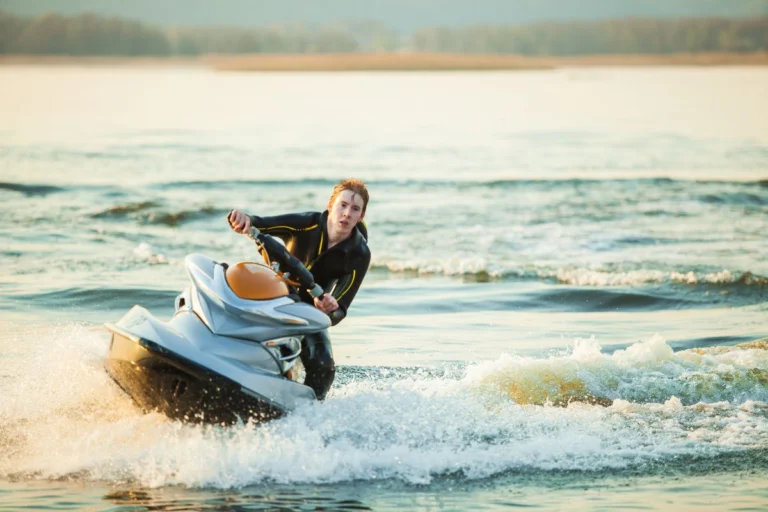Jet Ski Abu Dhabi – photo 4