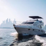 48 ft majesty ( Wedding Party )