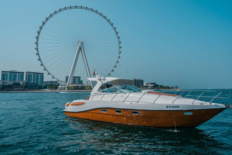 36 Ft Oryx UAE National Day Dubai – photo 3