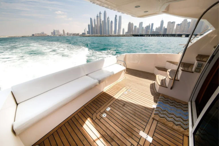 44 Ft Luxury Majesty (Birthday Yacht) – photo 6