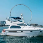 48 Ft Gulf Craft (Fishing Yacht)