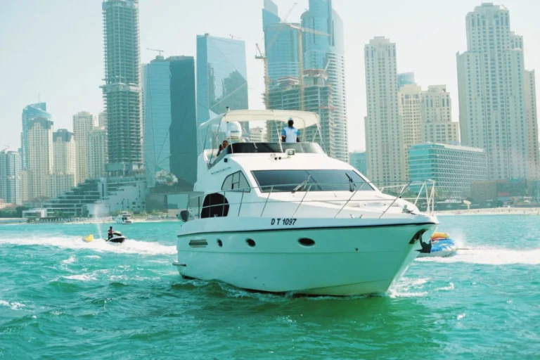 48 Ft Gulf Craft UAE National Day Dubai – photo 2