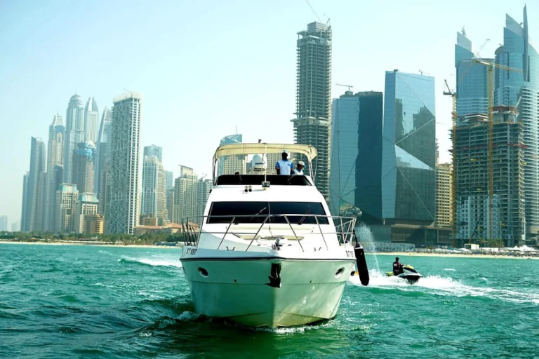 48 Ft Gulf Craft UAE National Day Dubai – photo 6