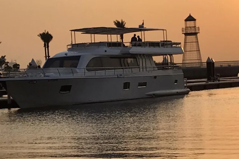 95 Ft Venus yacht (Birthday Yacht) – photo 5