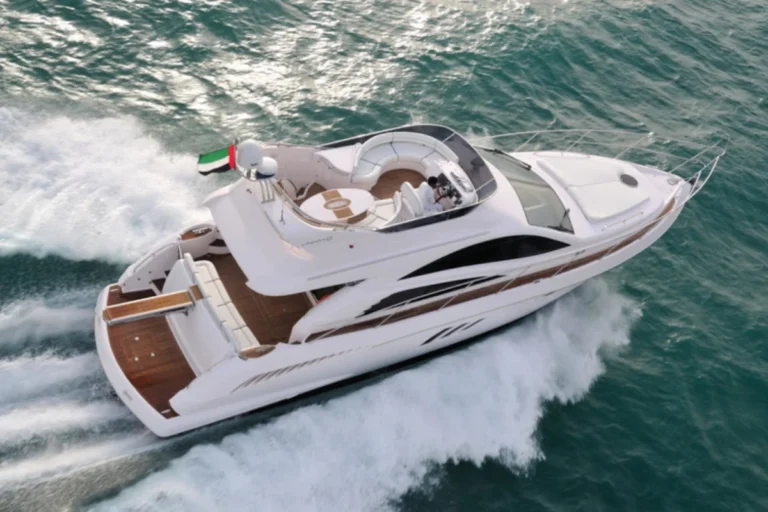 55 Ft Integrity UAE National Day Dubai – photo 2