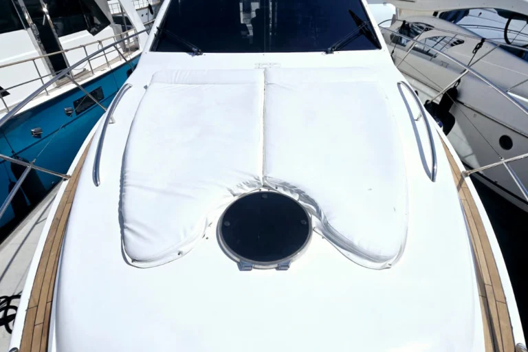 55 Ft Integrity (Birthday Yacht) – photo 11