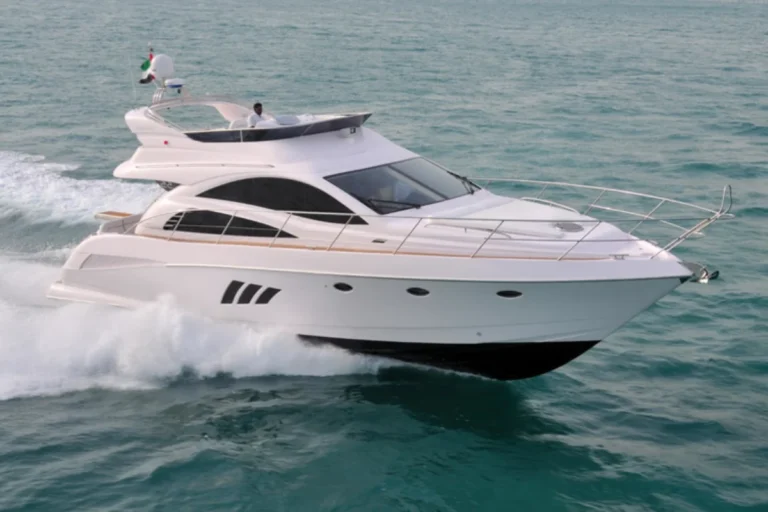 55 Ft Integrity (Birthday Yacht)