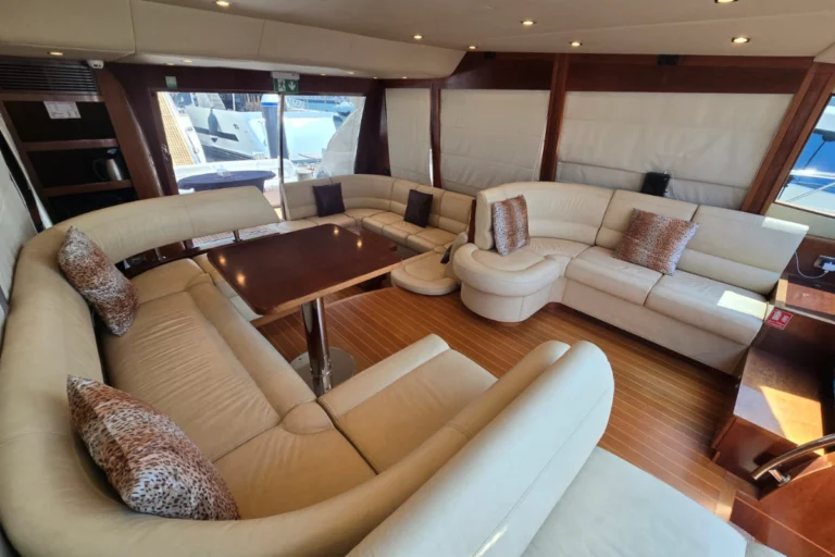 55 Ft Integrity (Birthday Yacht) – photo 8