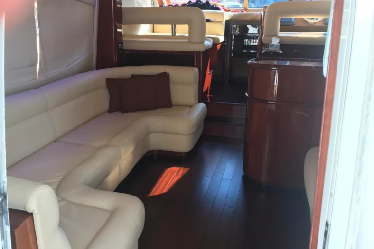 55 Ft Majesty (Birthday Yacht) – photo 8