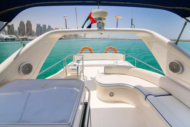 55 Ft Majesty UAE National Day Dubai – photo 4