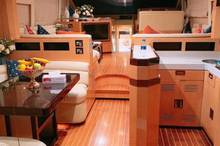 56 Ft Majesty (Birthday Yacht) – photo 5