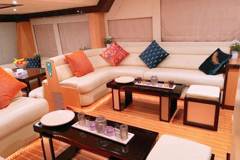 56 Ft Majesty (Birthday Yacht) – photo 9