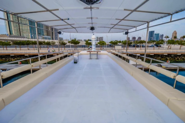 120 Ft Lafet (Birthday Yacht) – photo 8
