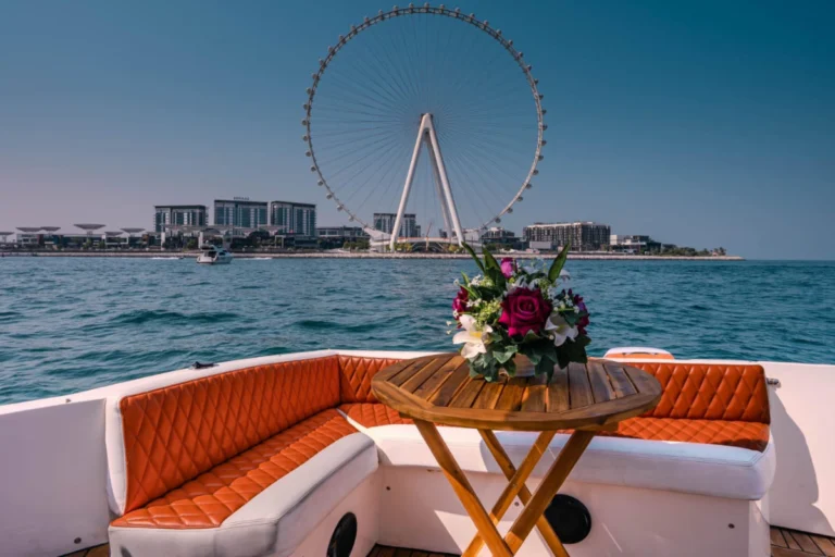 36 Ft Oryx UAE National Day Dubai – photo 2