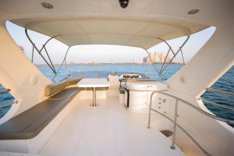 70 Ft Majesty UAE National Day Dubai – photo 2