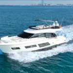 Ferretti 670