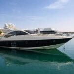 68 FT Super Yacht – Party Yacht