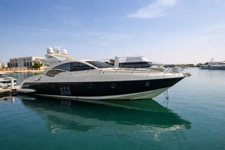 68 Ft Super Yacht New Year’s Eve Abu Dhabi – photo 2