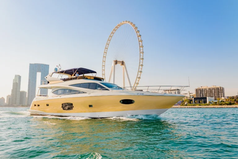 76 Ft Astra UAE National Day Dubai – photo 8