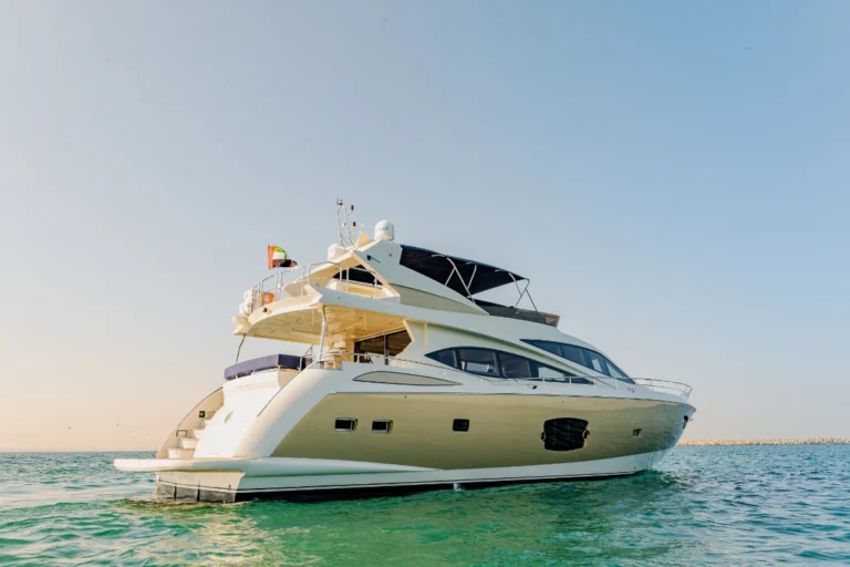 76 Ft Astra UAE National Day Dubai – photo 6