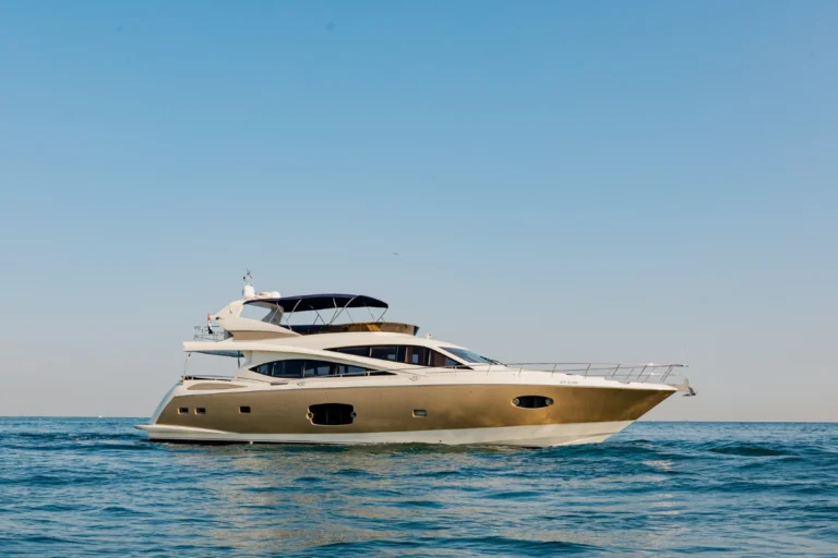 76 Ft Astra UAE National Day Dubai – photo 3